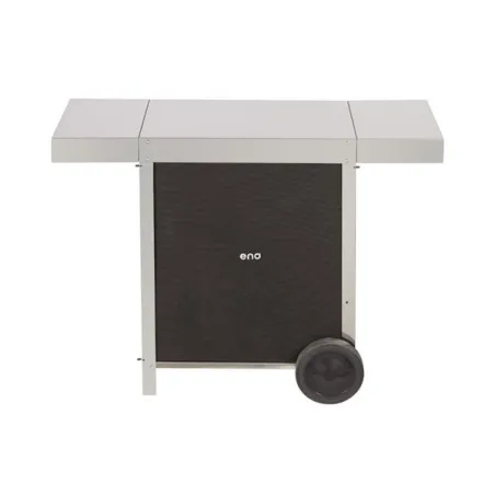 Carrello da esterno - Oscar - inox - Eno