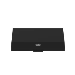 Coperchio da esterno - Intial - Coperchio da esterno Cm.50, Nero - Eno