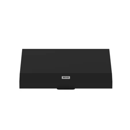 Coperchio da esterno - Intial - Coperchio da esterno Cm.50, Nero - Eno