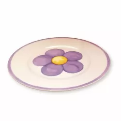 Piatto dessert dolcefiore 2015 - Thun