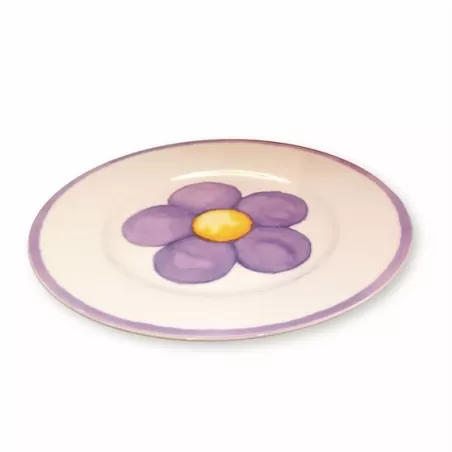 Piatto dessert dolcefiore 2015 - Thun