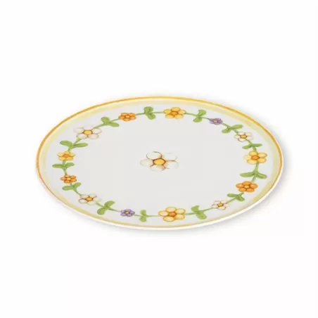 Piatto torta dolcefiore 2015 - Thun