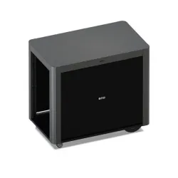 Carrello da esterno - Achille - Grigio scuro - Eno 2