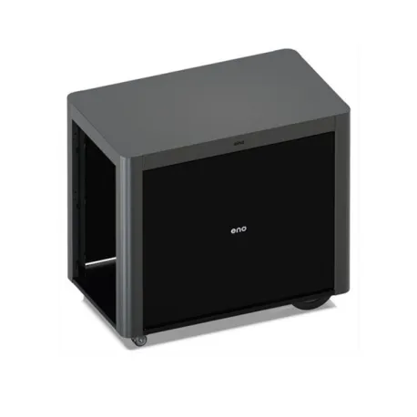 Carrello da esterno - Achille - Grigio scuro - Eno