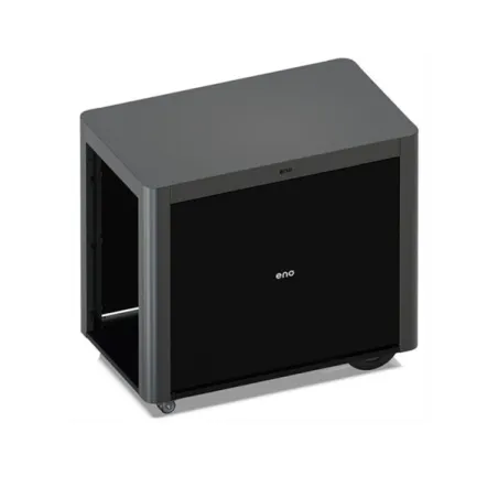 Carrello da esterno - Achille - Grigio scuro - Eno