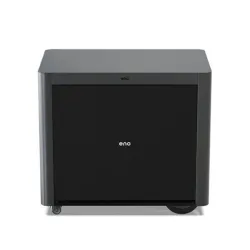 Carrello da esterno - Achille - Grigio scuro - Eno