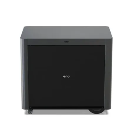 Carrello da esterno - Achille - Grigio scuro - Eno