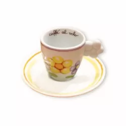 Tazzina espresso dolcefiore 2015 - Thun