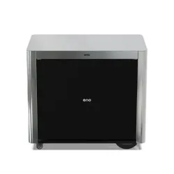 Carrello da esterno - Achille - Inox - Eno