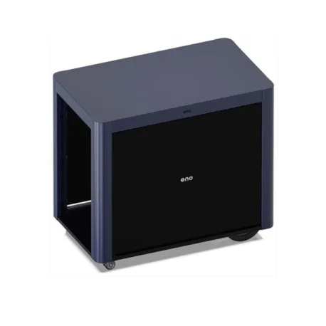 Carrello da esterno - Achille - Blue navy - Eno