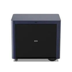 Carrello da esterno - Achille - Blue navy - Eno