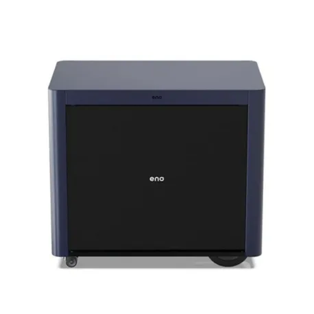 Carrello da esterno - Achille - Blue navy - Eno