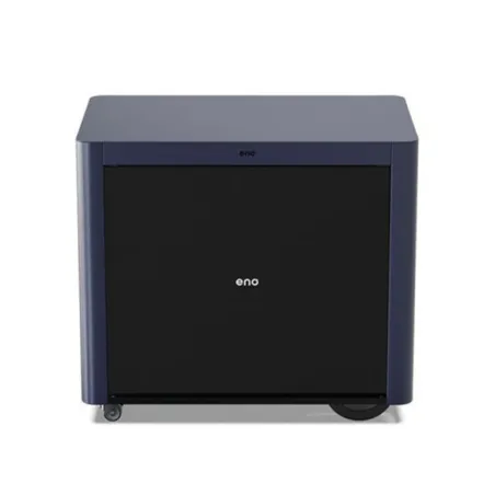 Carrello da esterno - Achille - Blue navy - Eno