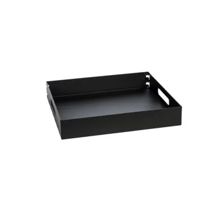 Mensola/Vassoio - Achille - Nero - Eno
