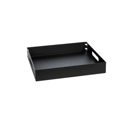 Mensola/Vassoio - Achille - Nero - Eno