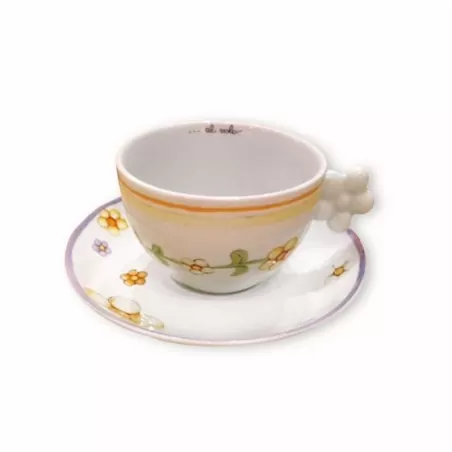 Tazzone porta cialde dolcefiore 2015 - Thun