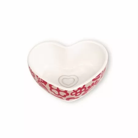 Ciotolina cuore san valentino - Thun