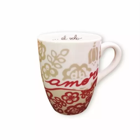 Mug san valentino - Thun