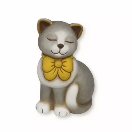 Gatto 20 cm - Thun