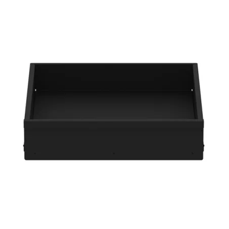 Cassetto - Modulo - Nero - Eno