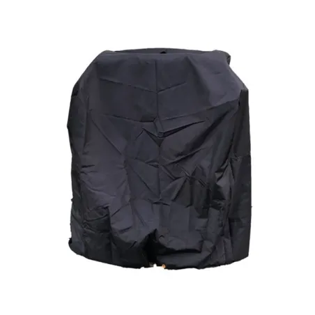 Copertura - Modulo - Cucina da esterno Cm.80, Nero - Eno