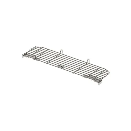 Mensola in acciaio inox per plancha 45/50 - Eno