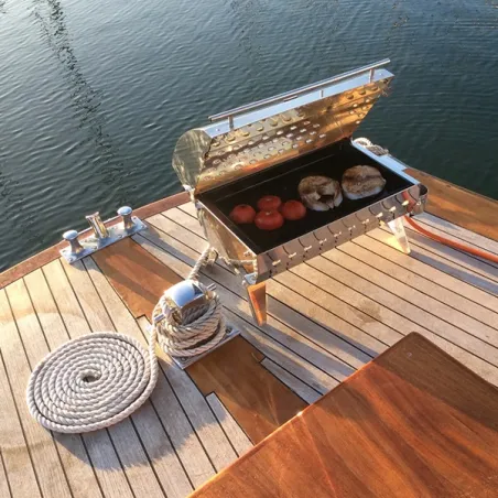 Copertura per - Cook n Boat - Eno