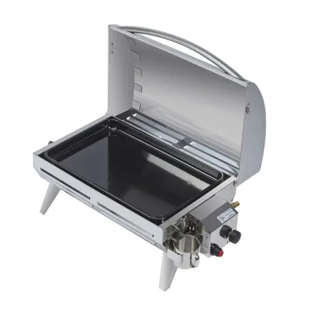 Plancha a gas - Cook n Boat - Eno