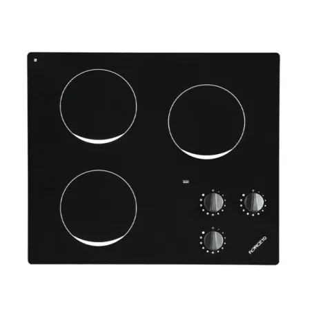 Piano cottura induzione da incasso - Infinite3 - Tre zone - electric cooktop - Eno
