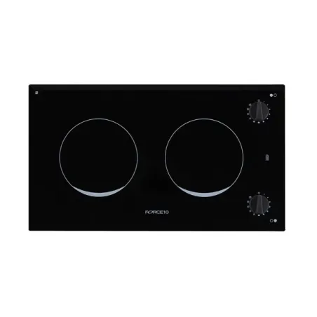 Piano cottura induzione da incasso - Infinite2 - Due zone - electric cooktop - Eno