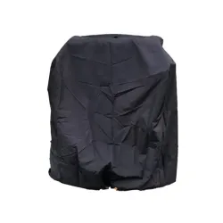 Copertura - Modulo - Cucina da esterno Cm.60, Nero - Eno