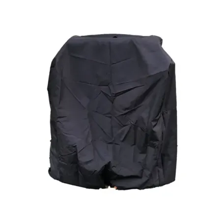 Copertura - Modulo - Cucina da esterno Cm.60, Nero - Eno