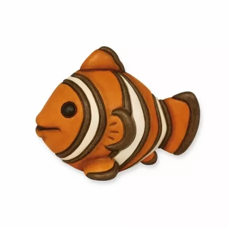 Pesce tropicale 8 cm - Thun