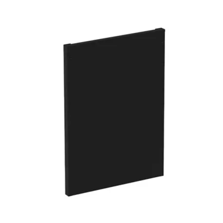 Rivestimento - Modulo- Cucina da esterno Cm.60, Nero - Eno