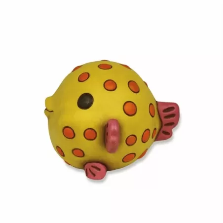 Pesce tropicale 10 cm - Thun