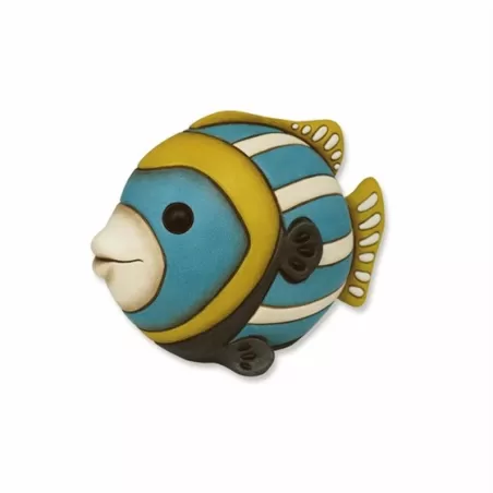Pesce tropicale 14 cm - Thun