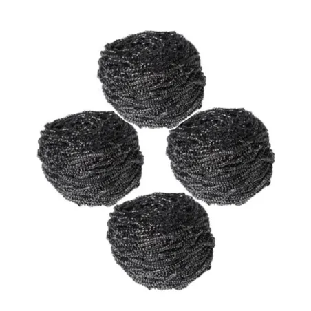 Kit 4 palline Inox di ricambio - Eno