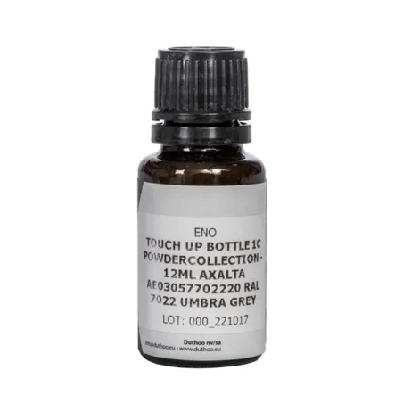 Colore per ritocchi Grigio scuro - Eno