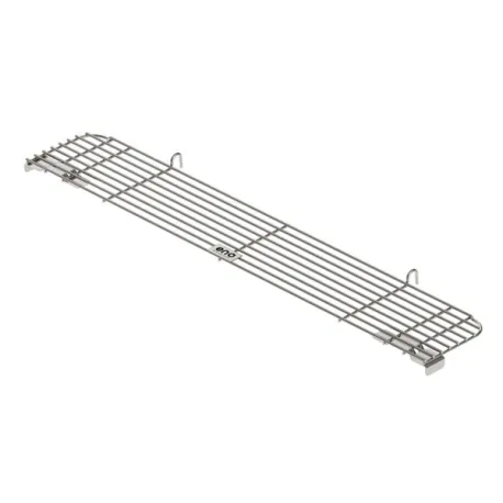 Mensola in acciaio inox per plancha 75/80/3000 - Eno