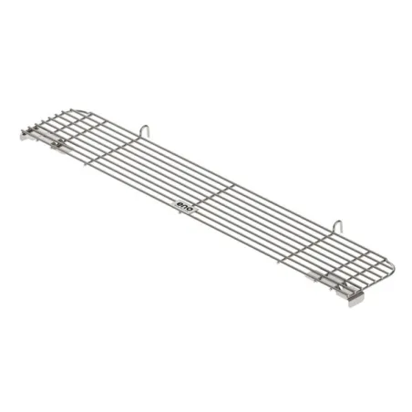 Mensola in acciaio inox per plancha 75/80/3000 - Eno