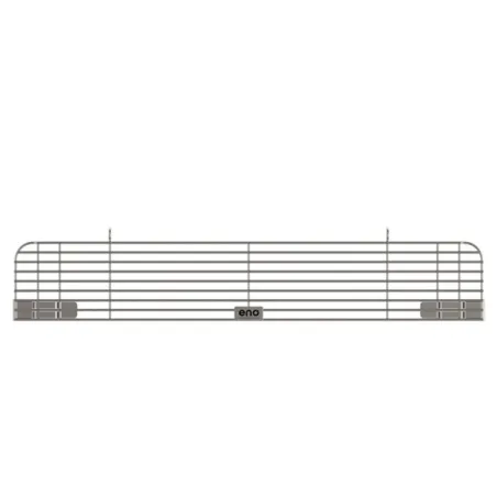 Mensola in acciaio inox per plancha 75/80/3000 - Eno