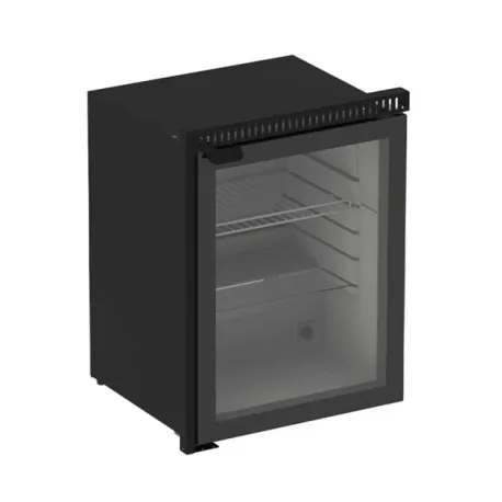 Frigo da incasso Lt.75 - Modulo - Cm.80, Nero - Eno