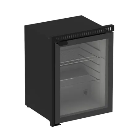 Frigo da incasso Lt.75 - Modulo - Cm.80, Nero - Eno