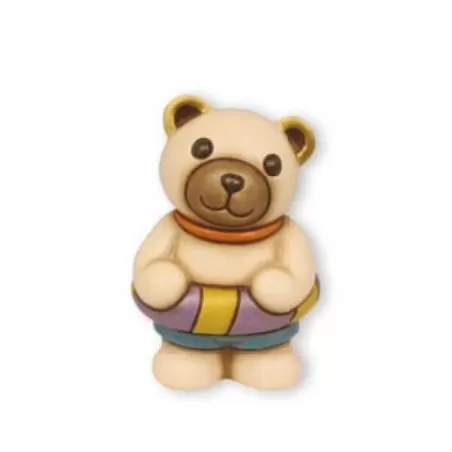 Teddy spiaggia - Thun