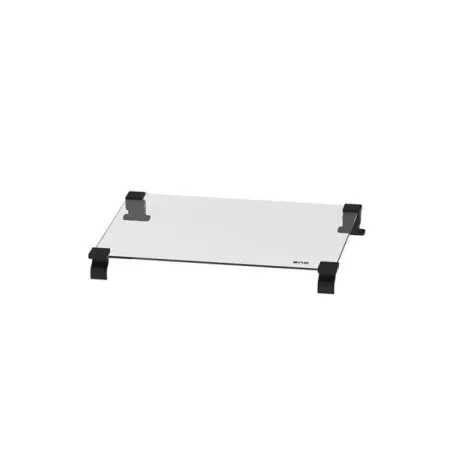 Coperchio di vetro per piano di cottura a gas da incasso - Eno