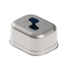 Campana di cottura rettangolare - Eno