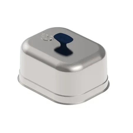 Campana di cottura rettangolare - Eno