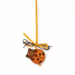 Addobbo coccinella - Thun