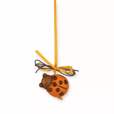 Addobbo coccinella - Thun