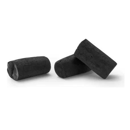 Charcoal water filter - Filtro acqua a carbone attivo Gr.250 - Black+Blum